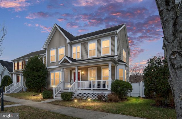 17230 LIBRARY BLVD, Ruther Glen, VA 22546