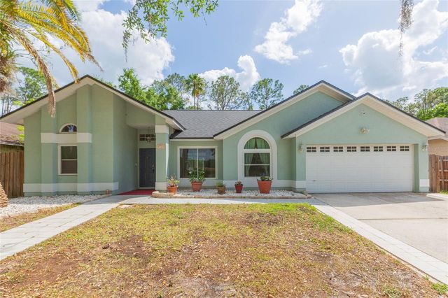 9313 ROCKROSE DRIVE, Tampa, FL 33647