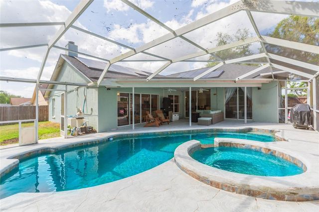 9313 ROCKROSE DRIVE, Tampa, FL 33647