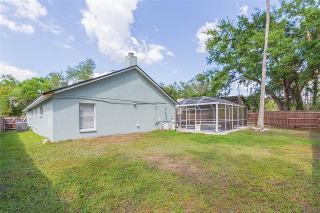 9313 ROCKROSE DRIVE, Tampa, FL 33647