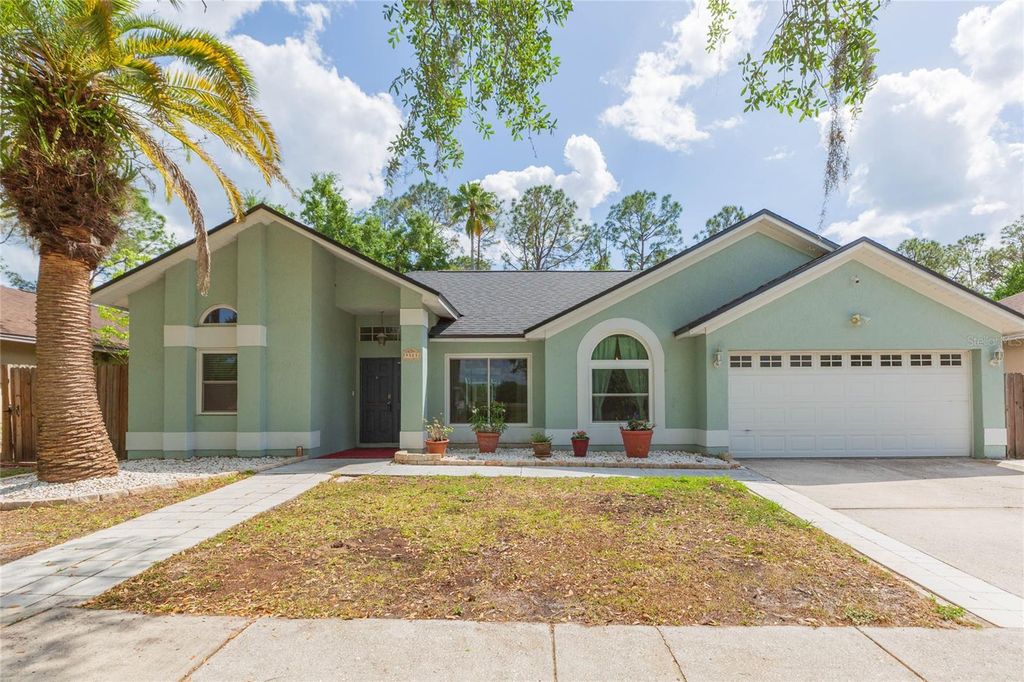 9313 ROCKROSE DRIVE, Tampa, FL 33647