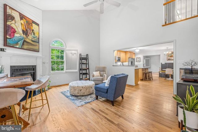 198 JEFFERSON DR, Palmyra, VA 22963