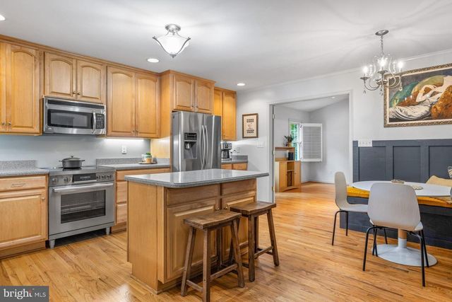 198 JEFFERSON DR, Palmyra, VA 22963