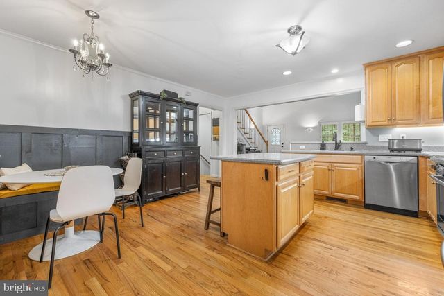 198 JEFFERSON DR, Palmyra, VA 22963