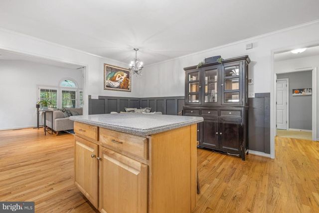 198 JEFFERSON DR, Palmyra, VA 22963