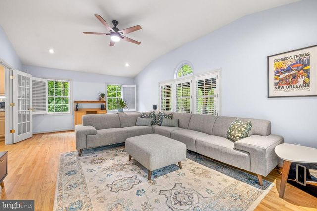 198 JEFFERSON DR, Palmyra, VA 22963