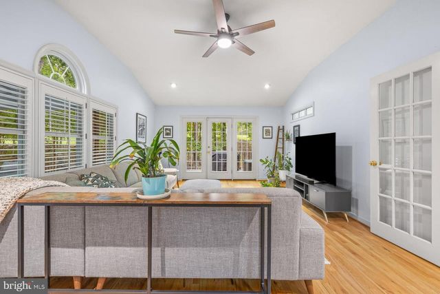 198 JEFFERSON DR, Palmyra, VA 22963