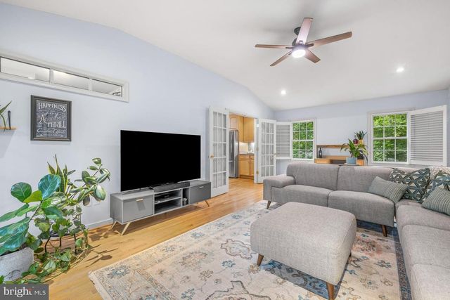 198 JEFFERSON DR, Palmyra, VA 22963