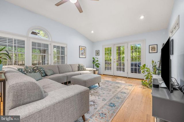 198 JEFFERSON DR, Palmyra, VA 22963