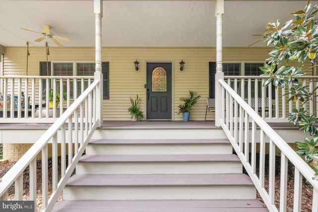 198 JEFFERSON DR, Palmyra, VA 22963