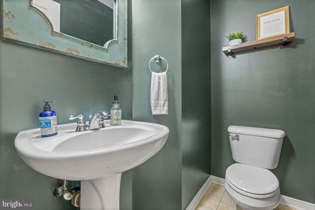 198 JEFFERSON DR, Palmyra, VA 22963