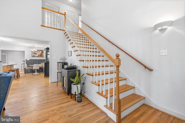 198 JEFFERSON DR, Palmyra, VA 22963