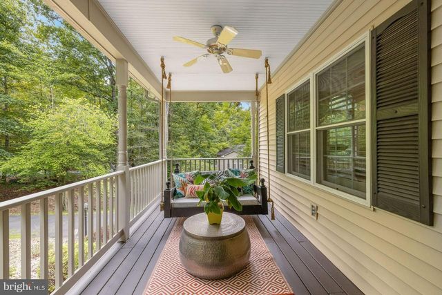 198 JEFFERSON DR, Palmyra, VA 22963