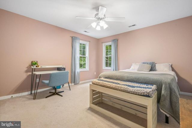 198 JEFFERSON DR, Palmyra, VA 22963