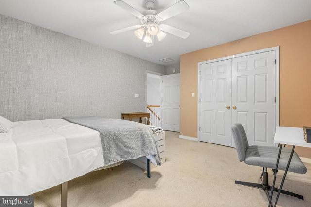 198 JEFFERSON DR, Palmyra, VA 22963