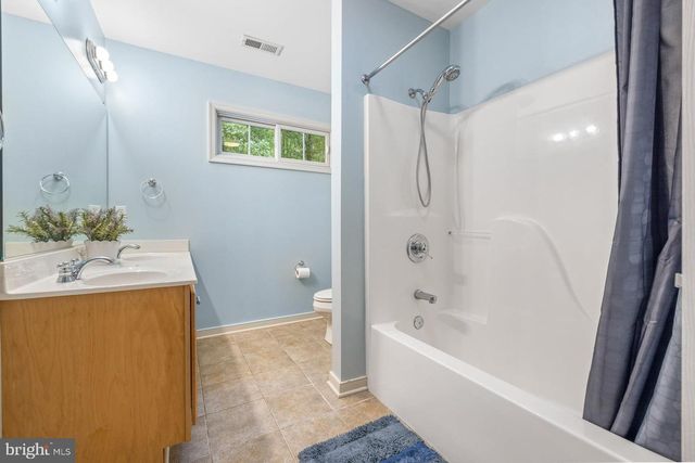 198 JEFFERSON DR, Palmyra, VA 22963