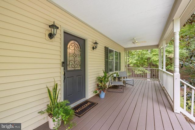 198 JEFFERSON DR, Palmyra, VA 22963