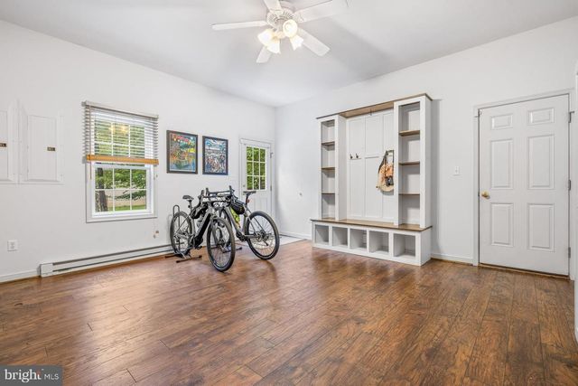 198 JEFFERSON DR, Palmyra, VA 22963