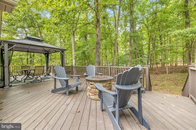 198 JEFFERSON DR, Palmyra, VA 22963