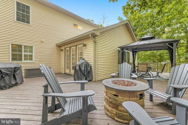 198 JEFFERSON DR, Palmyra, VA 22963