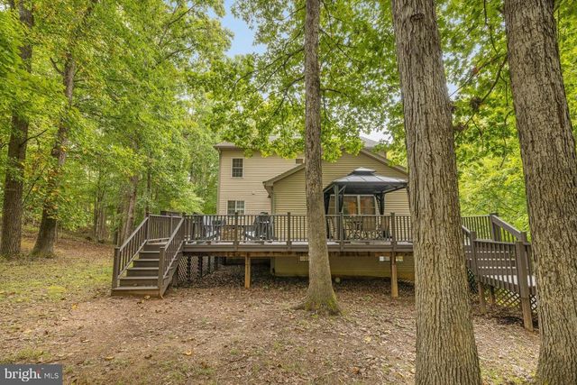 198 JEFFERSON DR, Palmyra, VA 22963