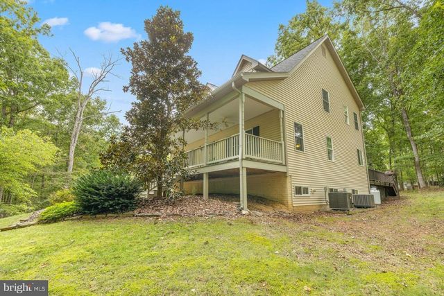 198 JEFFERSON DR, Palmyra, VA 22963