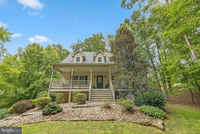 198 JEFFERSON DR, Palmyra, VA 22963