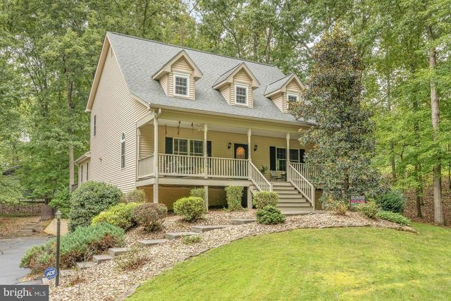 198 JEFFERSON DR, Palmyra, VA 22963