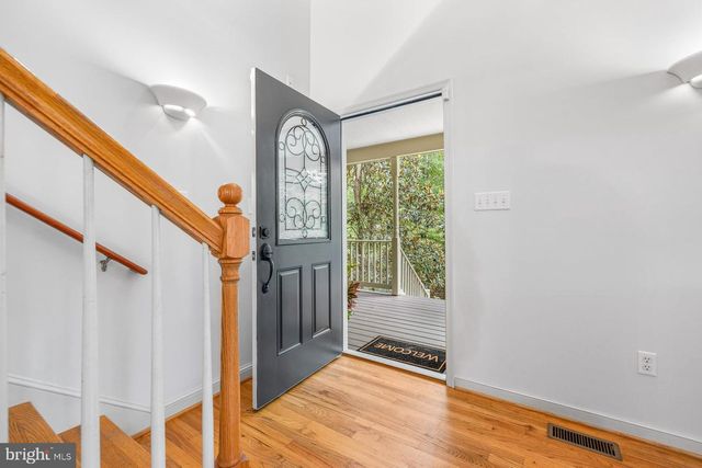 198 JEFFERSON DR, Palmyra, VA 22963