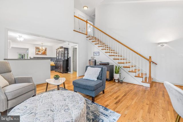 198 JEFFERSON DR, Palmyra, VA 22963