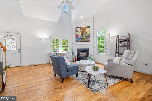 198 JEFFERSON DR, Palmyra, VA 22963