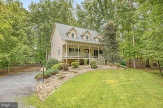 198 JEFFERSON DR, Palmyra, VA 22963