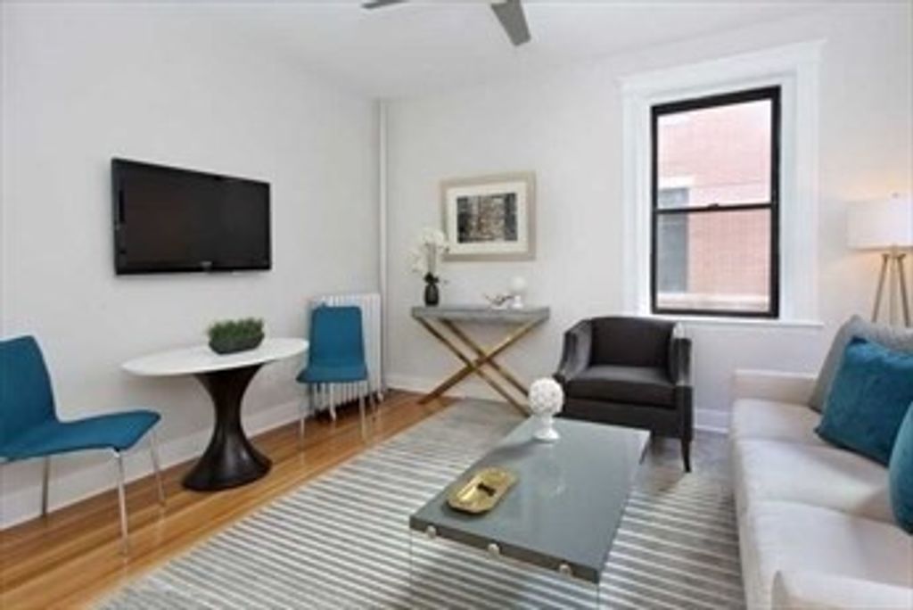 36 E Newton 1, Boston, MA 02118