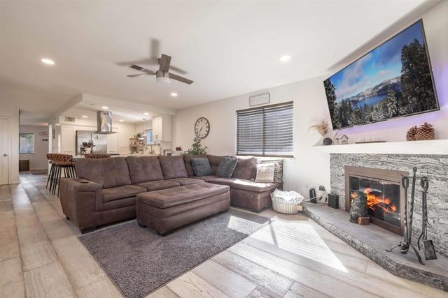 1011 W Fairway, Big Bear, CA 92314