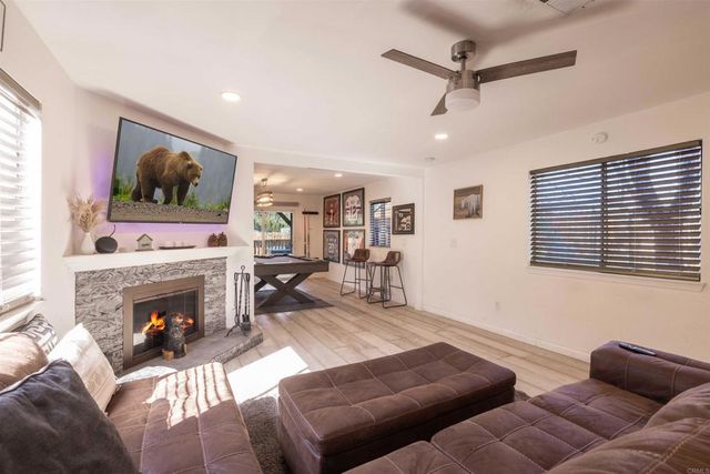 1011 W Fairway, Big Bear, CA 92314