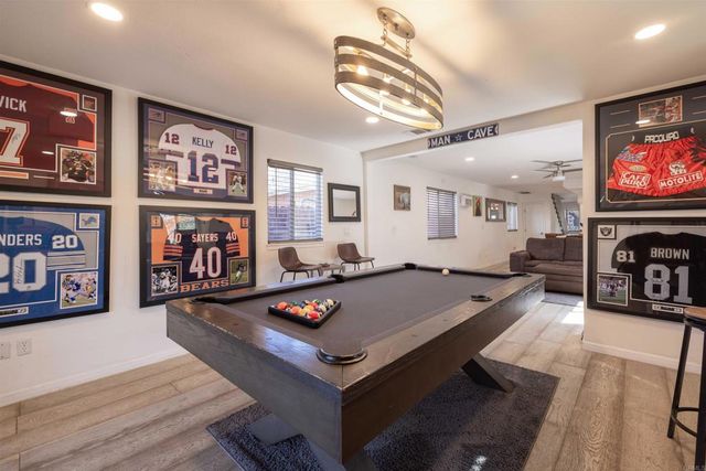 1011 W Fairway, Big Bear, CA 92314