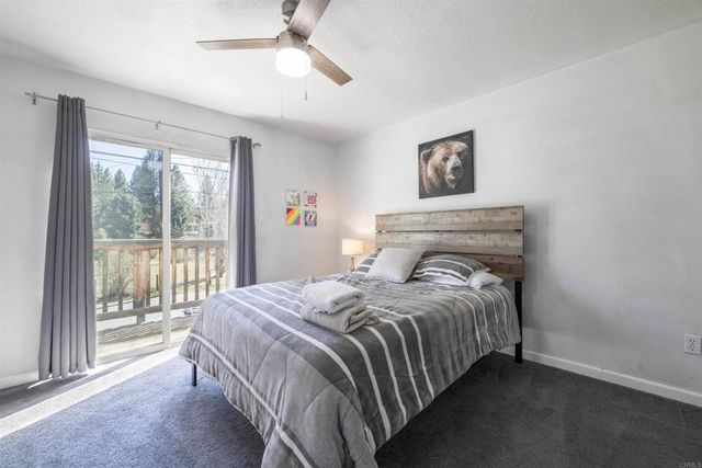 1011 W Fairway, Big Bear, CA 92314