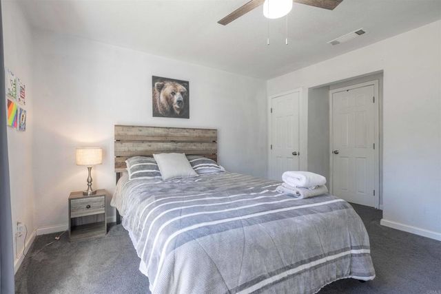 1011 W Fairway, Big Bear, CA 92314