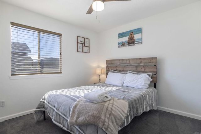 1011 W Fairway, Big Bear, CA 92314