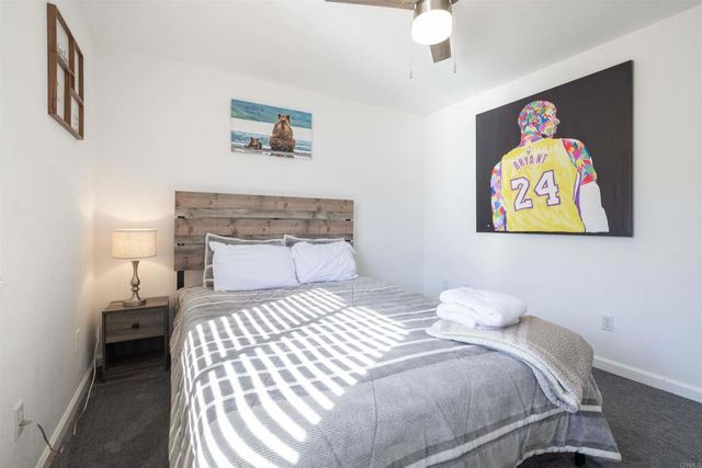 1011 W Fairway, Big Bear, CA 92314