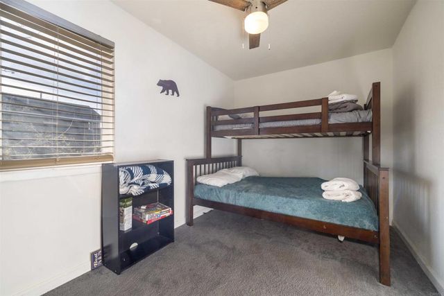 1011 W Fairway, Big Bear, CA 92314