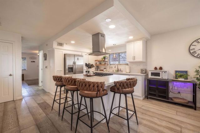 1011 W Fairway, Big Bear, CA 92314