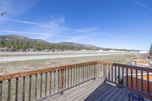 1011 W Fairway, Big Bear, CA 92314