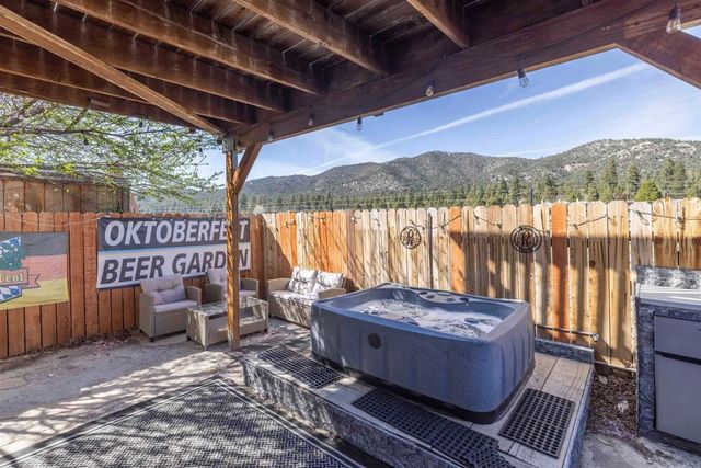 1011 W Fairway, Big Bear, CA 92314