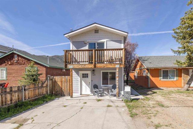 1011 W Fairway, Big Bear, CA 92314