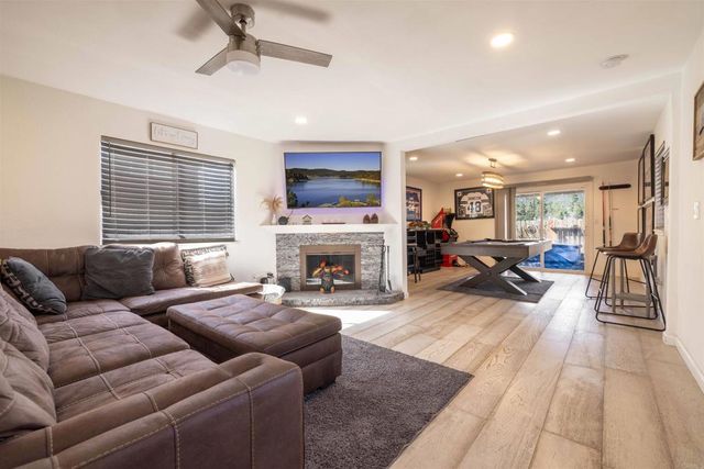 1011 W Fairway, Big Bear, CA 92314