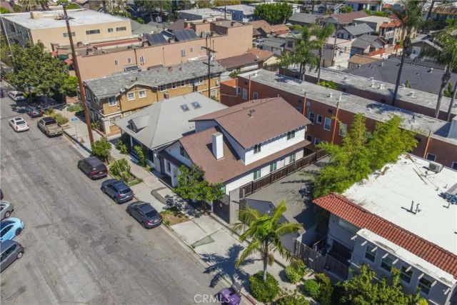 416 Lime, Long Beach, CA 90802