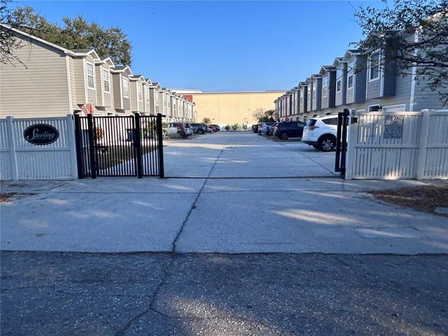 3713 W CASS STREET, Tampa, FL 33609