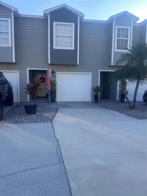 3713 W CASS STREET, Tampa, FL 33609