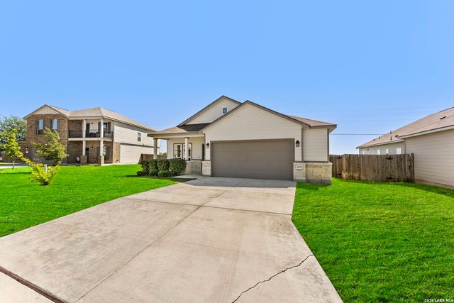 709 Farmers Dell, New Braunfels, TX 78130